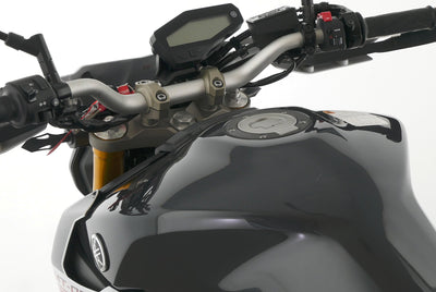 YAMAHA MT 09 STREET RALLY