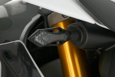 YAMAHA MT 09 STREET RALLY