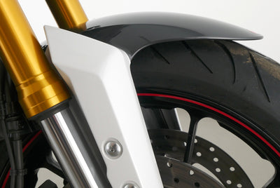 YAMAHA MT 09 STREET RALLY