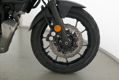 YAMAHA TRACER 700
