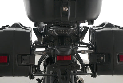 YAMAHA TRACER 700