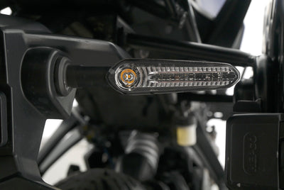 YAMAHA TRACER 700