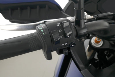YAMAHA TRACER 700
