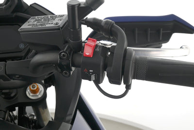 YAMAHA TRACER 700