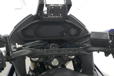 YAMAHA TRACER 700