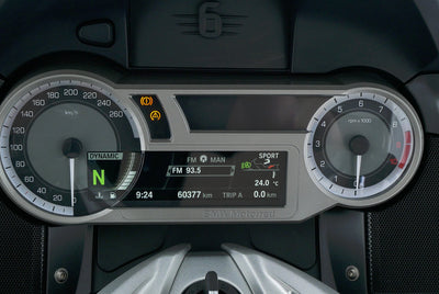 BMW K 1600 GT SPORT