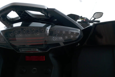 BMW K 1600 GT SPORT