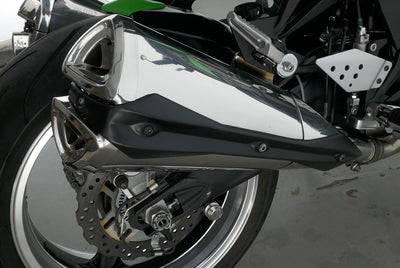 KAWASAKI Z 1000