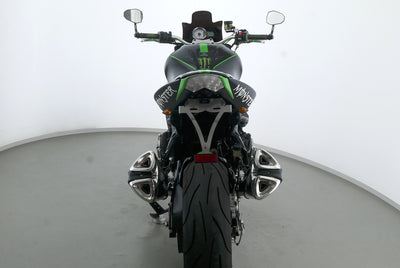 KAWASAKI Z 1000