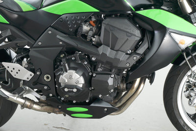 KAWASAKI Z 1000