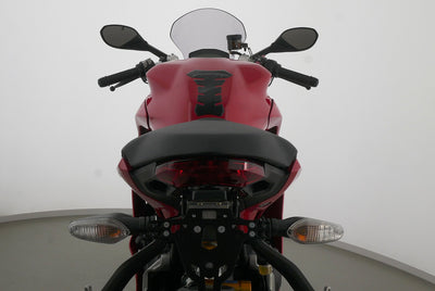 DUCATI SUPERSPORT S