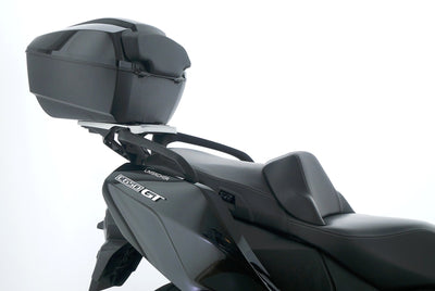 BMW C 650 GT