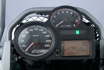 BMW R 1200 GS ADVENTURE