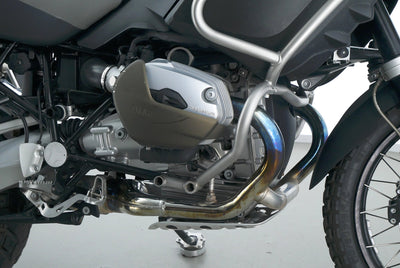 BMW R 1200 GS ADVENTURE