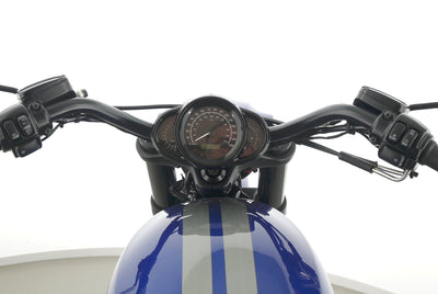HARLEY DAVIDSON V ROD NIGHT ROD SPECIAL