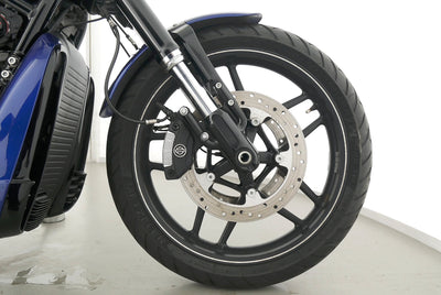 HARLEY DAVIDSON V ROD NIGHT ROD SPECIAL