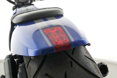 HARLEY DAVIDSON V ROD NIGHT ROD SPECIAL