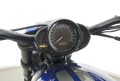HARLEY DAVIDSON V ROD NIGHT ROD SPECIAL