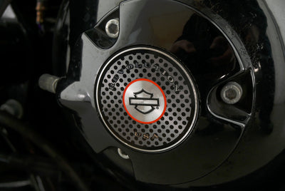 HARLEY DAVIDSON V ROD NIGHT ROD SPECIAL