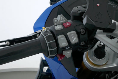 BMW R 1200 RS LC