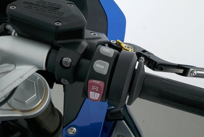 BMW R 1200 RS LC