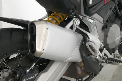 DUCATI MULTISTRADA 1260 ENDURO