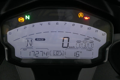 DUCATI 959 PANIGALE