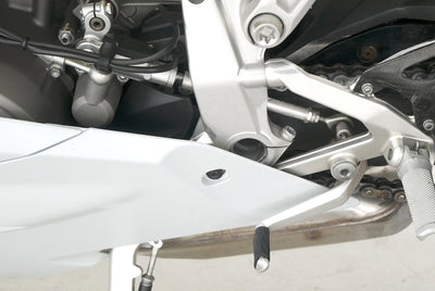 DUCATI 959 PANIGALE