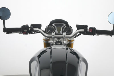 BMW R NINE T