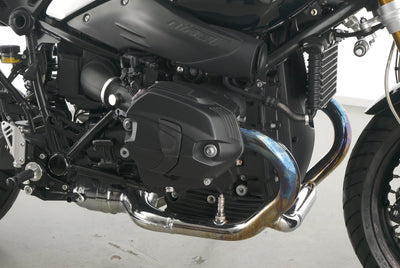 BMW R NINE T