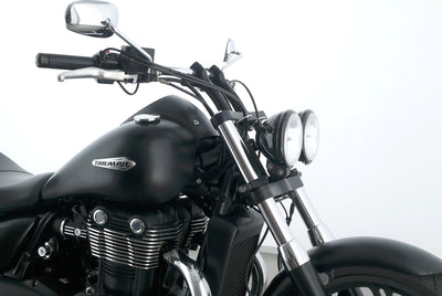 TRIUMPH THUNDERBIRD 1700 STORM