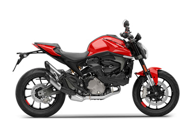 DUCATI MONSTERS