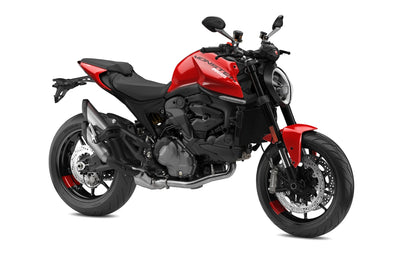 DUCATI MONSTER