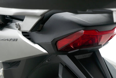 HONDA FORZA 750