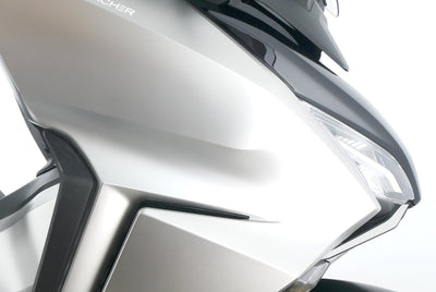 HONDA FORZA 750