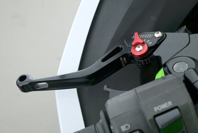 KAWASAKI ZX 10 R NINJA 30TH ANNIVERSARY
