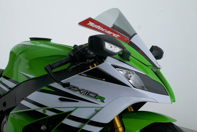 KAWASAKI ZX 10 R NINJA 30TH ANNIVERSARY