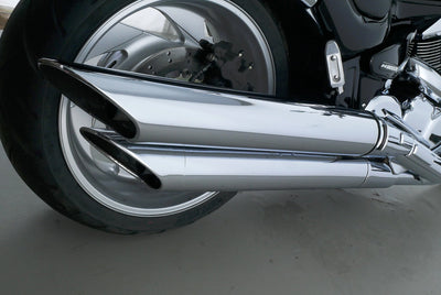 SUZUKI VZR M 1800 R INTRUDER
