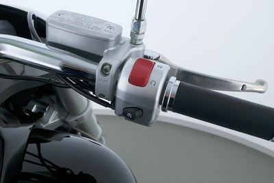 SUZUKI VZR M 1800 R INTRUDER