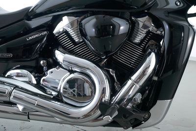 SUZUKI VZR M 1800 R INTRUDER