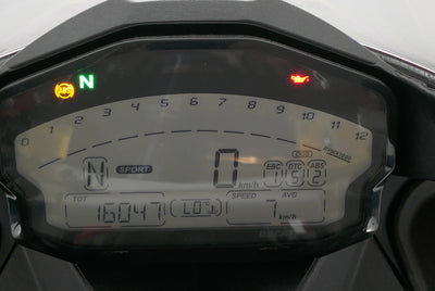 DUCATI 899 PANIGALE