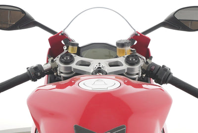 DUCATI 899 PANIGALE