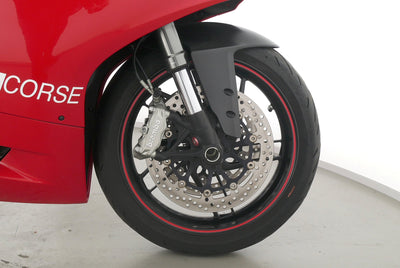 DUCATI 899 PANIGALE