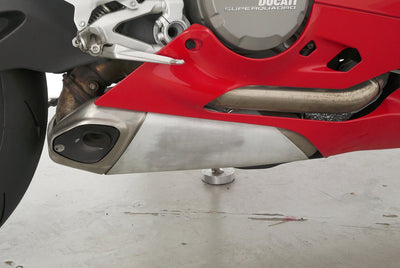 DUCATI 899 PANIGALE