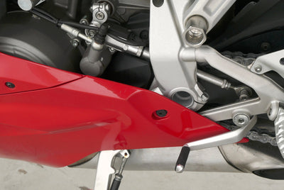DUCATI 899 PANIGALE