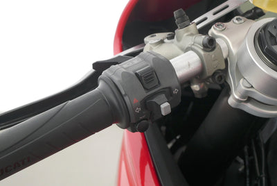 DUCATI 899 PANIGALE
