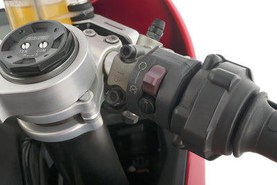 DUCATI 899 PANIGALE