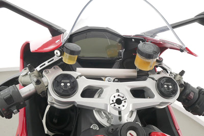 DUCATI 899 PANIGALE