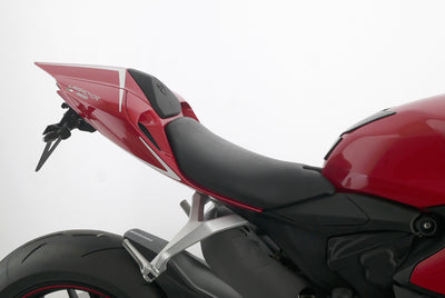 DUCATI 899 PANIGALE