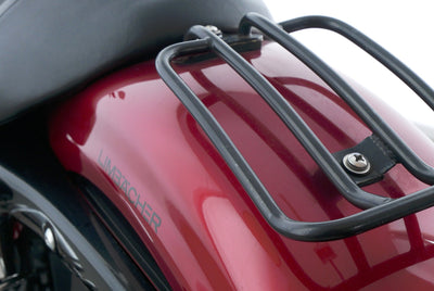 HARLEY DAVIDSON SPORTSTER XL 883 N IRON